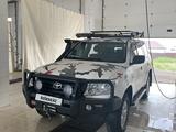 Toyota Land Cruiser 2007 годаfor15 200 000 тг. в Атырау