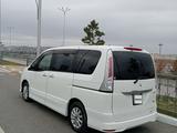 Nissan Serena 2012 годаүшін6 500 000 тг. в Кокшетау – фото 3