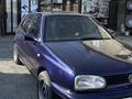 Volkswagen Golf 1996 года за 2 200 000 тг. в Шымкент – фото 3