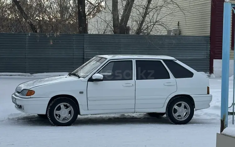 ВАЗ (Lada) 2114 2013 годаfor1 650 000 тг. в Новоишимский