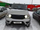 УАЗ Patriot 2015 года за 5 000 000 тг. в Астана – фото 2