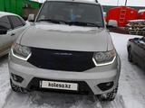 УАЗ Patriot 2015 года за 5 000 000 тг. в Астана