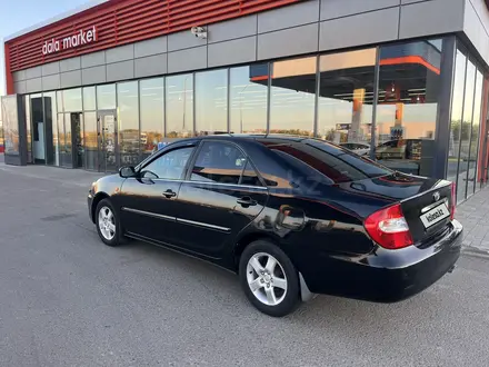 Toyota Camry 2004 года за 5 400 000 тг. в Уральск