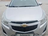 Chevrolet Cruze 2013 года за 3 500 000 тг. в Кызылорда – фото 4