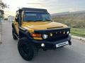 Toyota FJ Cruiser 2007 года за 14 500 000 тг. в Алматы – фото 3