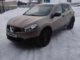 Nissan Qashqai 2012 годаүшін6 700 000 тг. в Балкашино