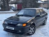 ВАЗ (Lada) 2115 2001 года за 850 000 тг. в Алматы – фото 2