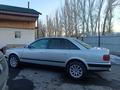 Audi 100 1993 годаfor1 800 000 тг. в Алматы – фото 7