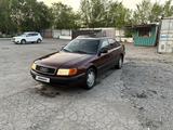 Audi 100 1993 годаүшін2 000 000 тг. в Караганда