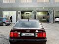 Audi 100 1993 года за 2 000 000 тг. в Караганда – фото 5