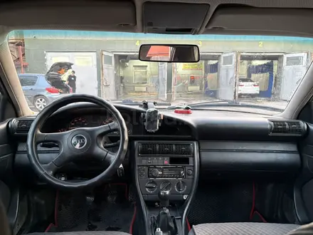 Audi 100 1993 года за 2 000 000 тг. в Караганда – фото 6