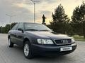 Audi A6 1995 годаfor2 800 000 тг. в Алматы