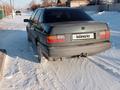 Volkswagen Passat 1991 годаfor1 300 000 тг. в Костанай – фото 3