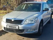 Skoda Octavia, 2013