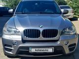 BMW X5 2013 года за 13 600 000 тг. в Астана