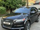 Audi Q7 2008 годаүшін7 500 000 тг. в Алматы