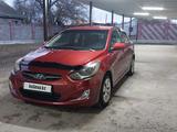 Hyundai Accent 2014 годаүшін4 500 000 тг. в Кулан – фото 2