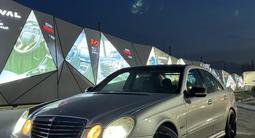 Mercedes-Benz E 500 2007 года за 9 200 000 тг. в Алматы