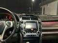 Toyota Camry 2013 года за 8 900 000 тг. в Атырау – фото 13