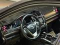 Toyota Camry 2013 годаүшін8 900 000 тг. в Кульсары – фото 16