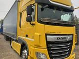 DAF  XF 2019 годаүшін26 000 000 тг. в Алматы – фото 2