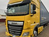 DAF  XF 2019 годаүшін26 000 000 тг. в Алматы