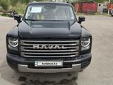 Haval Raptor 2024 годаүшін16 800 000 тг. в Алматы