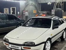 Nissan 100 NX, 1994
