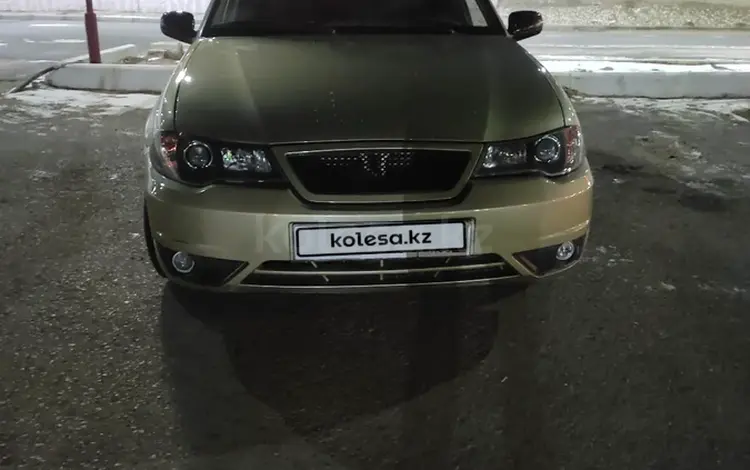 Daewoo Nexia 2010 года за 1 250 000 тг. в Кызылорда