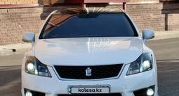 Toyota Crown 2009 года за 9 600 000 тг. в Караганда – фото 2