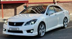 Toyota Crown 2009 года за 9 600 000 тг. в Караганда