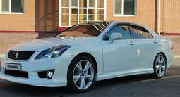 Toyota Crown 2009 года за 9 600 000 тг. в Караганда – фото 3