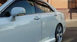 Toyota Crown 2009 года за 9 600 000 тг. в Караганда – фото 4