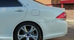 Toyota Crown 2009 года за 9 600 000 тг. в Караганда – фото 5