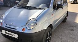 Daewoo Matiz 2013 годаүшін1 700 000 тг. в Усть-Каменогорск