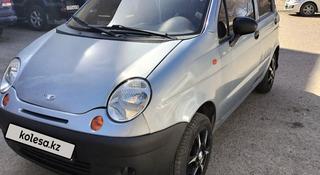 Daewoo Matiz 2013 года за 1 700 000 тг. в Усть-Каменогорск