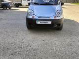 Daewoo Matiz 2013 годаүшін1 700 000 тг. в Усть-Каменогорск – фото 4