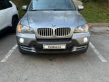 BMW X5 2008 годаүшін8 000 000 тг. в Алматы – фото 2