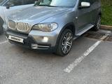 BMW X5 2008 года за 8 000 000 тг. в Алматы