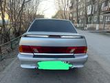 ВАЗ (Lada) 2115 2002 года за 1 500 000 тг. в Экибастуз – фото 4