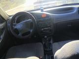 Chevrolet Lanos 2007 годаүшін350 000 тг. в Рудный