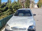 Chevrolet Lanos 2007 годаүшін350 000 тг. в Рудный – фото 3