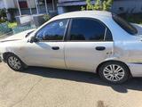 Chevrolet Lanos 2007 годаүшін350 000 тг. в Рудный – фото 4