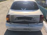 Chevrolet Lanos 2007 годаүшін350 000 тг. в Рудный – фото 5