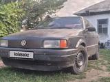 Volkswagen Passat 1988 года за 750 000 тг. в Тургень (Енбекшиказахский р-н)