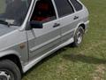 ВАЗ (Lada) 2114 2010 года за 750 000 тг. в Шымкент – фото 5