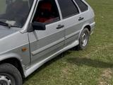 ВАЗ (Lada) 2114 2010 года за 750 000 тг. в Шымкент – фото 5