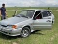 ВАЗ (Lada) 2114 2010 года за 750 000 тг. в Шымкент – фото 6