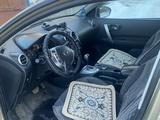 Nissan Qashqai 2007 годаүшін4 000 000 тг. в Сарыозек – фото 4