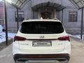 Hyundai Santa Fe 2023 годаүшін21 200 000 тг. в Шымкент – фото 4